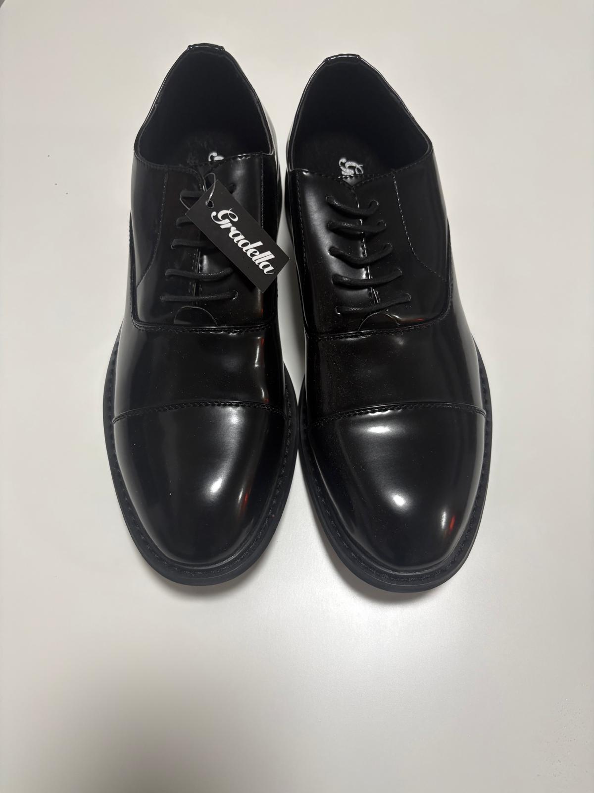 Noir Heritage Oxford